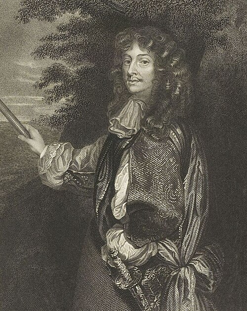 David Leslie, Lord Newark
